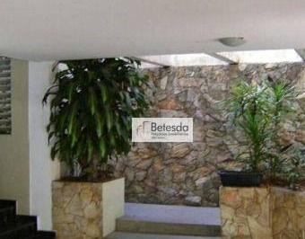 d8c4bdd19e0bf04b0d5907d73f4e05b63ee2dbb2 · Imóvel Comercial para Venda ou Locação , 278 m² - Jardim Bonfiglioli - São Paulo/SP
