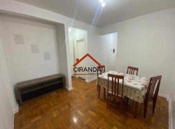 Apartamento · 48m² · 1 Quarto · Apartamento mobiliado próximo a USP e Metro Clinicas.