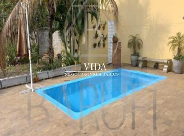 Foto 08 · Ótimo rancho em condomínio: Venda em Sales-SP, Barra Mansa. 3 quartos, 2 suítes, 1 sala, 4 banheiros