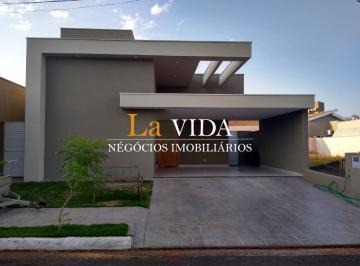 Foto 16 · Casa de Luxo à Venda em Condomínio Exclusivo em São José do Rio Preto-SP: 3 quartos, 1 suíte, 5 banh