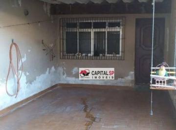 5c6a6e55ee4328fde94a2da18bf103d466161676 · Casa com 3 dormitórios à venda, 100 m² por R$ 400.000,00 - Parque Boturussu - São Paulo/SP