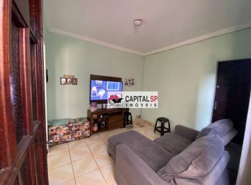 8e706b75ca5ebc625041037c2f503f080c062419 · Casa com 3 dormitórios à venda, 100 m² por R$ 429.000,00 - Jardim Pedro José Nunes - São Paulo/SP