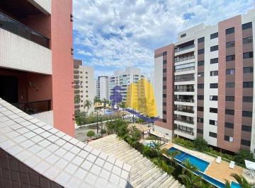 95ff329d442e1a013dc0416b5969e6313f62d4a2 · Apartamento com 3 dormitórios para alugar, 94 m² por R$ 1.000,00/dia - Riviera Módulo 6 - Bertioga/S