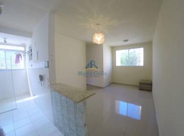 d69a0baa8a4642fcbce74849af9ecc4bbac79b1f · Apartamento com 3 quartos e 54 m², à venda por R$ 230.000,00 ou locação por R$ 1.500,00 + taxas- Var