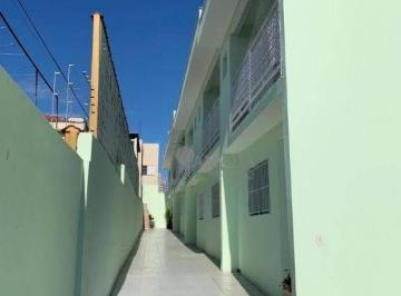 76983fa65871fc1d3b27b5a47af8c75602e7385c · Sobrado à venda, 56 m² por R$ 340.000,00 - Vila Ré - São Paulo/SP
