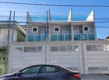 0c37af6deb1fe8c3cac7fb678c832f9b72152d2b · Sobrado com 3 dormitórios à venda, 117 m² por R$ 630.000,00 - Jardim Nordeste - São Paulo/SP