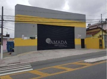 5548aeb83db0b0185f433c73ed30637480de841e · Galpão à venda, 168 m² por R$ 2.600.000,00 - Cidade Nova São Miguel - São Paulo/SP