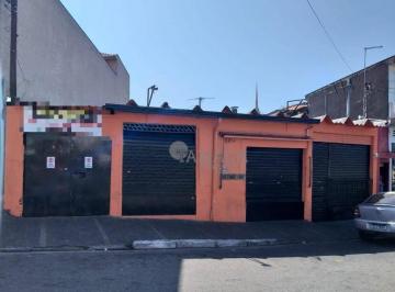 bce01176d634b497c313cab0b762274241934a7f · Terreno à venda, 380 m² por R$ 1.000.000,00 - Vila Robertina - São Paulo/SP