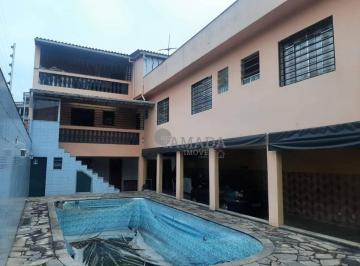 d9178a62bbf2d1691ea1ab1ea48cfaf2f319bf9b · Sobrado,  com 4 dormitórios, 4 suítes, piscina,   à venda, 260 m² por R$ 1.600.000 - Jardim Ponte Ra