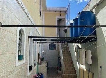 4736a051cad00831d214e04e6831c5480e4a2be8 · Sobrado à venda, 135 m² por R$ 649.000,00 - Vila Carrão - São Paulo/SP