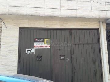 529f106606d0c5b32a338a2e4026b997d1d291a7 · Casa com 1 dormitório à venda, 75 m² por R$ 320.000,00 - Parque Penha - São Paulo/SP