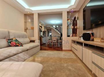 6d04c38d01da3054250e7c0ce94cd0afa9a4d1c2 · Sobrado à venda, 300 m² por R$ 1.390.000,00 - Vila Costa Melo - São Paulo/SP
