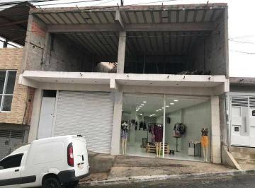 bd2df6b4ef5534abfbc2e38e845927c5d6a6c91f · Salão, 250 m² - venda por R$ 330.000,00 ou aluguel por R$ 3.800,00/mês - Jardim São Luís (Zona Leste