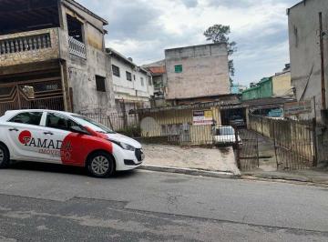 b030d5342100de340e070921e1495e8b90d9ea51 · Terreno à venda, 300 m² por R$ 430.000,00 - Vila Buenos Aires - São Paulo/SP