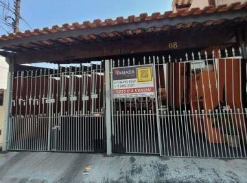781ee89de3c0e7c282b69b68a974c78e0a95063a · Sobrado com 4 dormitórios à venda, 242 m² por R$ 580.000,00 - Jardim Matarazzo - São Paulo/SP