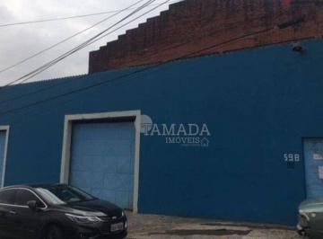 fe6b7a23dc789a114098e662d928f959e6785473 · Galpão à venda, 800 m² por R$ 5.500.000,00 - Vila Nova York - São Paulo/SP