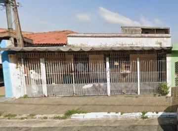 479a0b8d81b55f9a5b4acaee83d0ed548871f174 · Casa com 3 Quartos à venda, 109 m² por R$ 390.000 - Cangaíba - São Paulo/SP