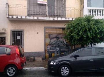 e78e81c4834d9399aaaf27880e747ba13a6d64d5 · Sobrado com 5 dormitórios à venda, 250 m² por R$ 520.000,00 - Engenheiro Goulart - São Paulo/SP
