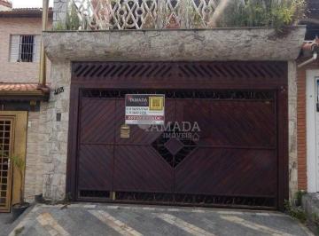 098a781dad893011a506b81d0b42bdc3691aa6ee · Sobrado com 3 dormitórios à venda, 160 m² por R$ 780.000,00 - Parque Boturussu - São Paulo/SP
