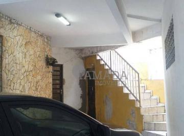 a61848ea36daff0b84bcce767ddf15e3318757b6 · Sobrado com 3 dormitórios à venda, 250 m² por R$ 750.000,00 - Burgo Paulista - São Paulo/SP