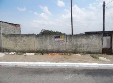 d85ecc3031a30d165ced0dc38d65f8bf79cf603e · Terreno à venda, 250 m² por R$ 430.000,00 - Parque Císper - São Paulo/SP