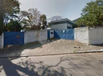 7832601e38e2e73d413dadcc342f951914fc5ba1 · Galpão, 5441 m² - venda por R$ 58.000.000,00 ou aluguel por R$ 173.800,00/mês - Cangaíba - São Paulo