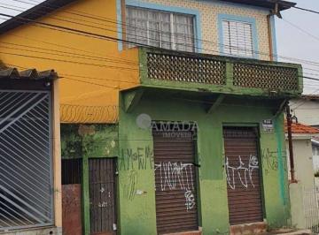06918cf8bf39e6fe73e983a6e9b47d45604ed265 · Sobrado à venda, 500 m² por R$ 530.000,00 - Vila Pedroso - São Paulo/SP
