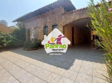 Casa · 400m² · 4 Quartos · 4 Vagas · Casa com 4 quartos, Vila Rosália, Guarulhos - R$ 2.2 mi, Cod: 8460