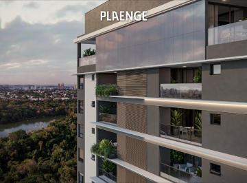 Apartamento · 161m² · 3 Quartos · 3 Vagas · EVIDENCE PLAENGE - APARTAMENTO PRONTO PARA MORAR - 161 M² PRIVATIVOS - ZONA 03