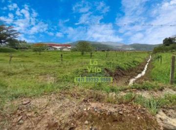 d6a08305ad5c1db1822e440d5ca2a74d8e5fb1fa · Terreno à venda, 46000 m² por R$ 9.000.000,00 - Belchior Baixo - Gaspar/SC