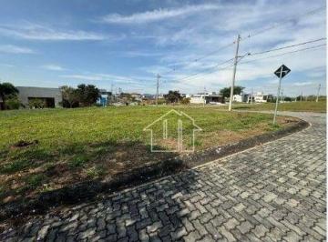 916a05024a0fa9c1f2f87e84be367d708ec86e69 · Terreno à venda, 602 m² por R$ 480.000,00 - Eco Park Bourbon - Caçapava/SP
