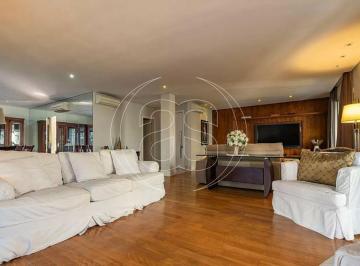 Apartamento · 340m² · 4 Quartos · 5 Vagas · APARTAMENTO À VENDA NO PARAISO
