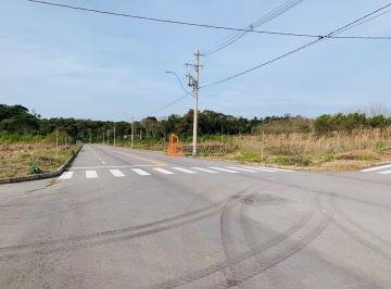 Terreno · 321m² · EM SÃO VALENTIM - TERRENOS RESIDENCIAIS