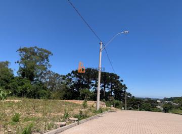 Terreno · 360m² · TERRENOS RESIDENCIAL ENTRE 360 E 536 m²