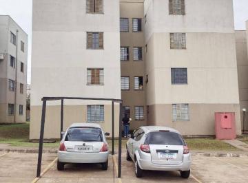 5de8a78747e639928c25d55d02853c982135de1e · Apartamento com 2 dormitórios à venda, 55 m² por R$ 100.000,00 - Jardim Maria Celina - Londrina/PR