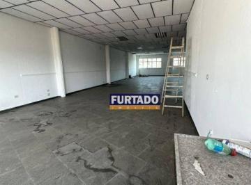 5f93769d29377a5bfd04c0e83b0243f4d4196611 · Loja para alugar, 250 m² - Vila Pires - Santo André/SP