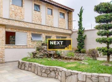 a53fe384c13e8ba6dce648c02733cb6acd01c726 · Sobrado com 3 dormitórios à venda, 440 m² por R$ 3.000.000,00 - Vila Carrão - São Paulo/SP
