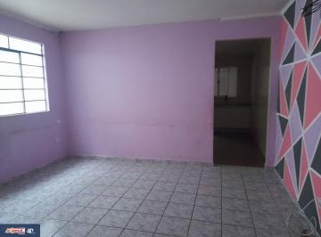 Casa · 106m² · 2 Quartos · 1 Vaga · CASA TERREA  NO  JD  BELA VISTA