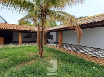 Casa · 400m² · 4 Quartos · 25 Vagas · Casa à Venda - Vila José Paulino Nogueira, Paulínia - 400m2  - 4 Quartos