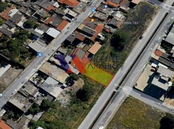 Terreno · 288m² · COMPRAR / LOTE / JARDIM DAS ALTEROSAS / DUQUE DE CAXIAS / BETIM/MG