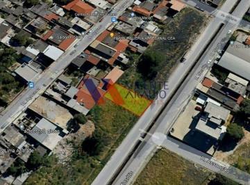 Terreno · 287m² · COMPRAR / LOTE / JARDIM DAS ALTEROSAS / DUQUE DE CAXIAS / BETIM/MG