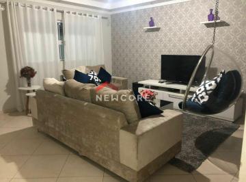 Casa · 190m² · 3 Quartos · 2 Vagas · Sobrado em Rua Colinhi - Vila Tibiriçá - Santo André/SP