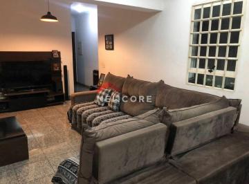 Casa · 276m² · 4 Quartos · 6 Vagas · Sobrado em  Rua Doutor Eduardo Monteiro - Jardim Bela Vista - Santo André/SP
