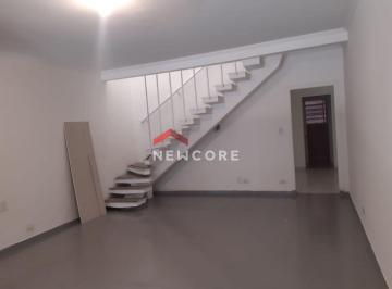 Casa · 200m² · 3 Quartos · 3 Vagas · Casa em Avenida Açocê - Indianópolis - São Paulo/SP