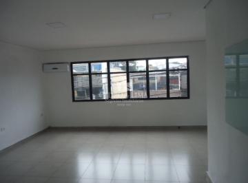 Comercial · 300m² · Conjunto com 8 Salas Comerciais, com 300M² ,3 Banheiros, Terraço na Penha Esquina Com a Amador Bueno
