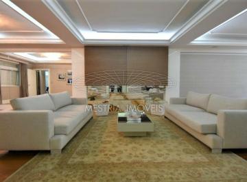 Apartamento · 420m² · 3 Quartos · 1 Vaga · Maravilhoso apartamento debruçado na Av São Luis! Um verdadeiro ícone em São Paulo!