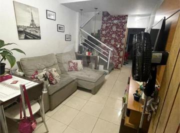 Sem Categoria · Condomínio com 2 quartos à venda em Vila Araguaia - SP
