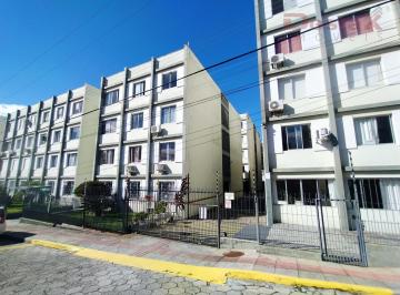 Apartamento · 78m² · 3 Quartos · 1 Vaga · Apartamento no Bairro Estreito  -  Florianópolis