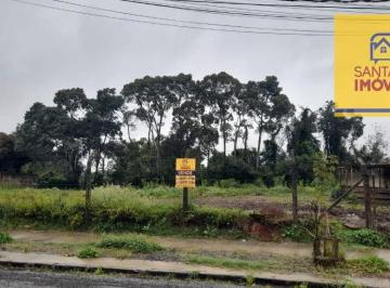 04c2237086efb9ab90c7b754935c1b53295936ec · Terreno à venda, 449 m² por R$ 532.000,00 - Ferrari - Campo Largo/PR