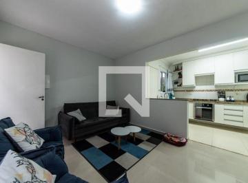 Casa · 62m² · 2 Quartos · 2 Vagas · Casa à Venda - Vila Prudente, 2 Quartos, 62 m² - São Paulo